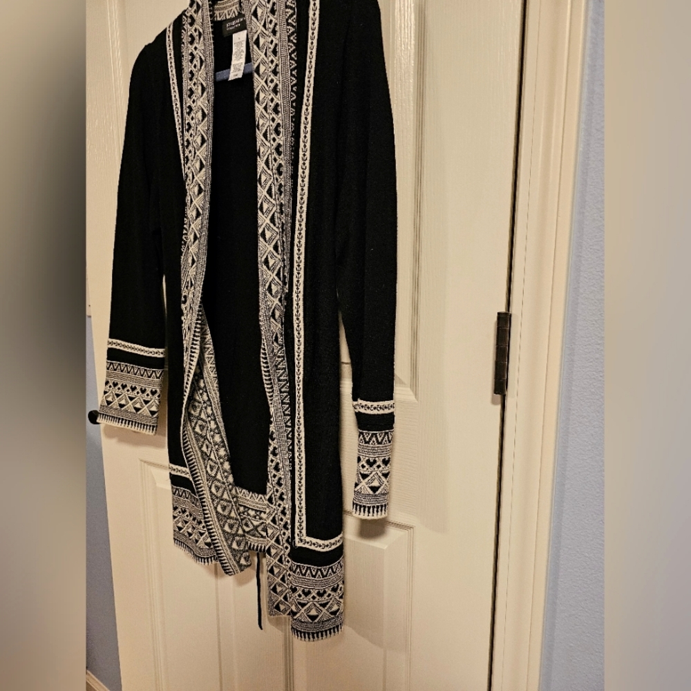 Jones New York Cardiagan, Medium